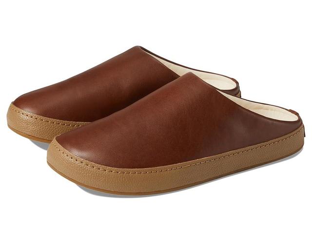 OluKai Hamani (Toffee Men's Shoes Product Image