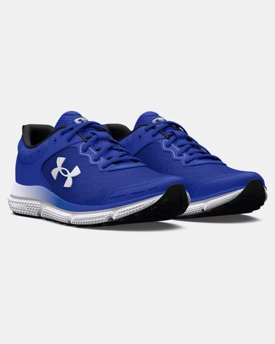 Men's UA Charged Assert 10 Running Shoes Product Image