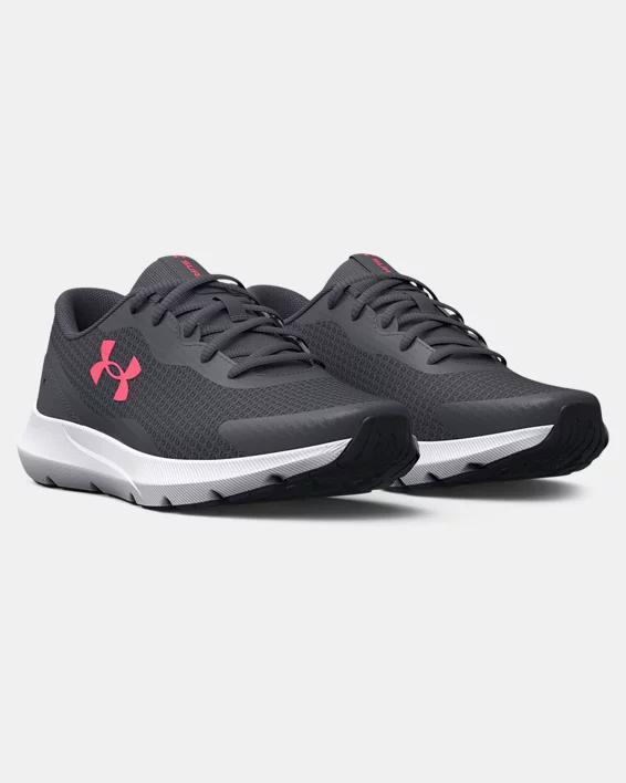 Women's UA Surge 3 Running Shoes Product Image