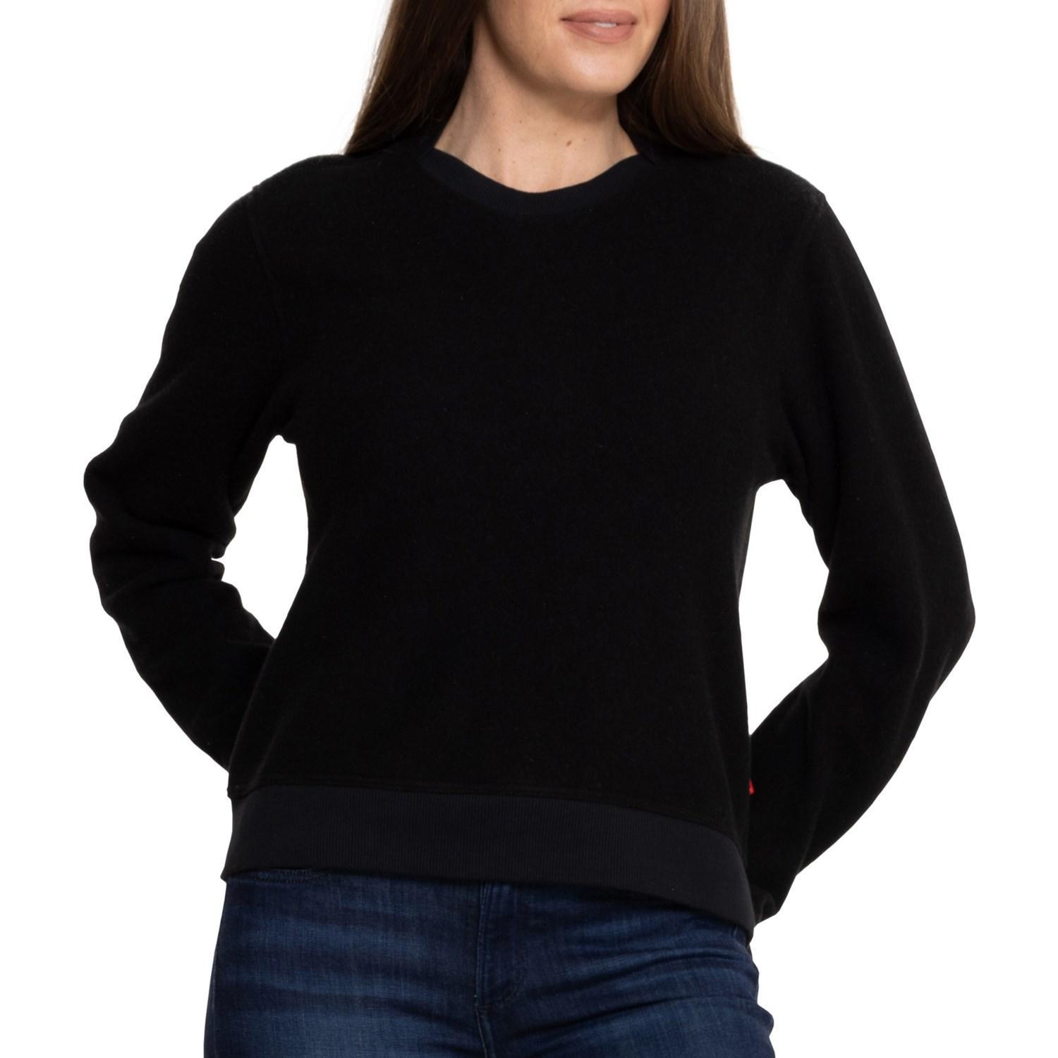 Topo Designs Global Sweater - Wool Product Image