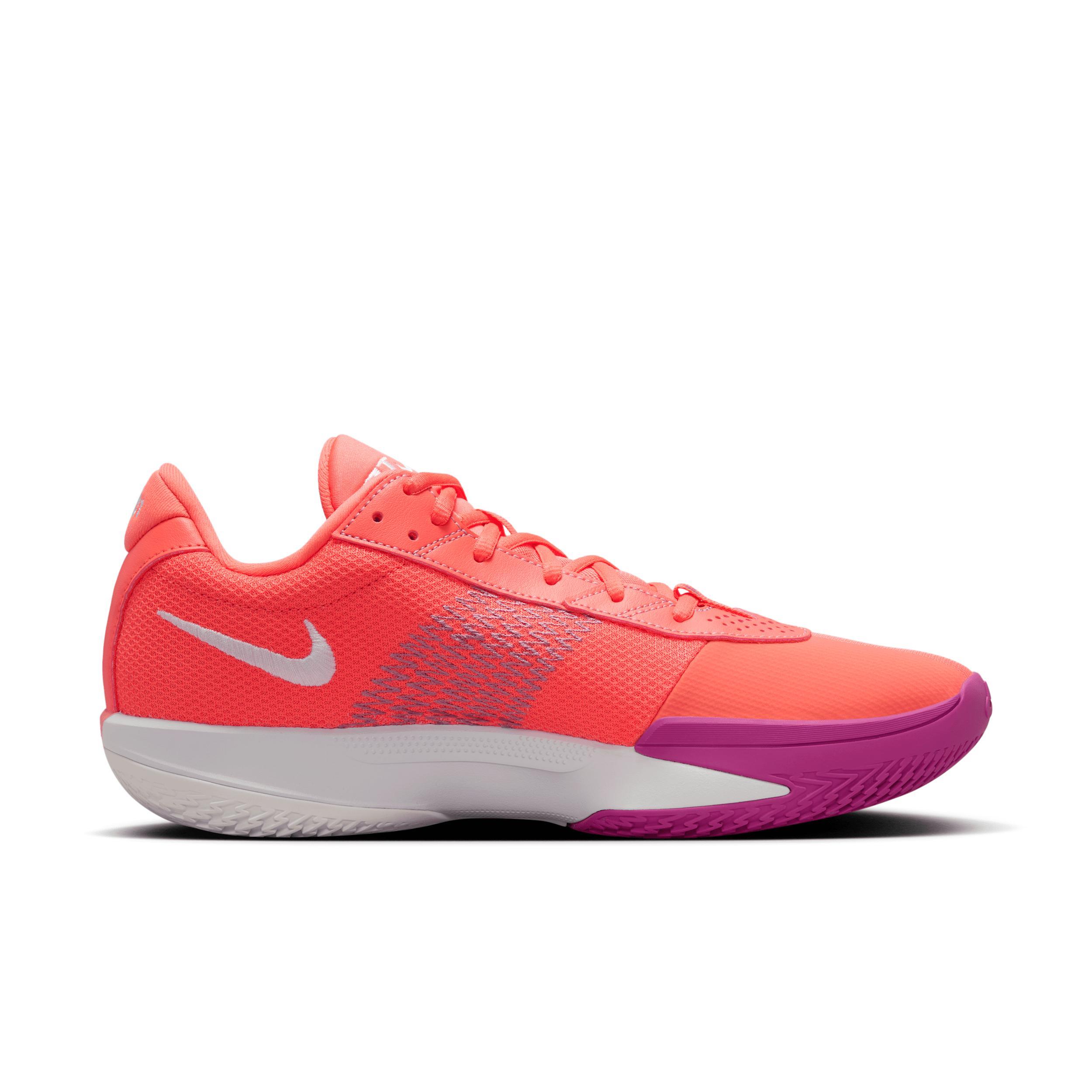 Nike Men's G.T. Cut Academy Basketball Shoes Product Image