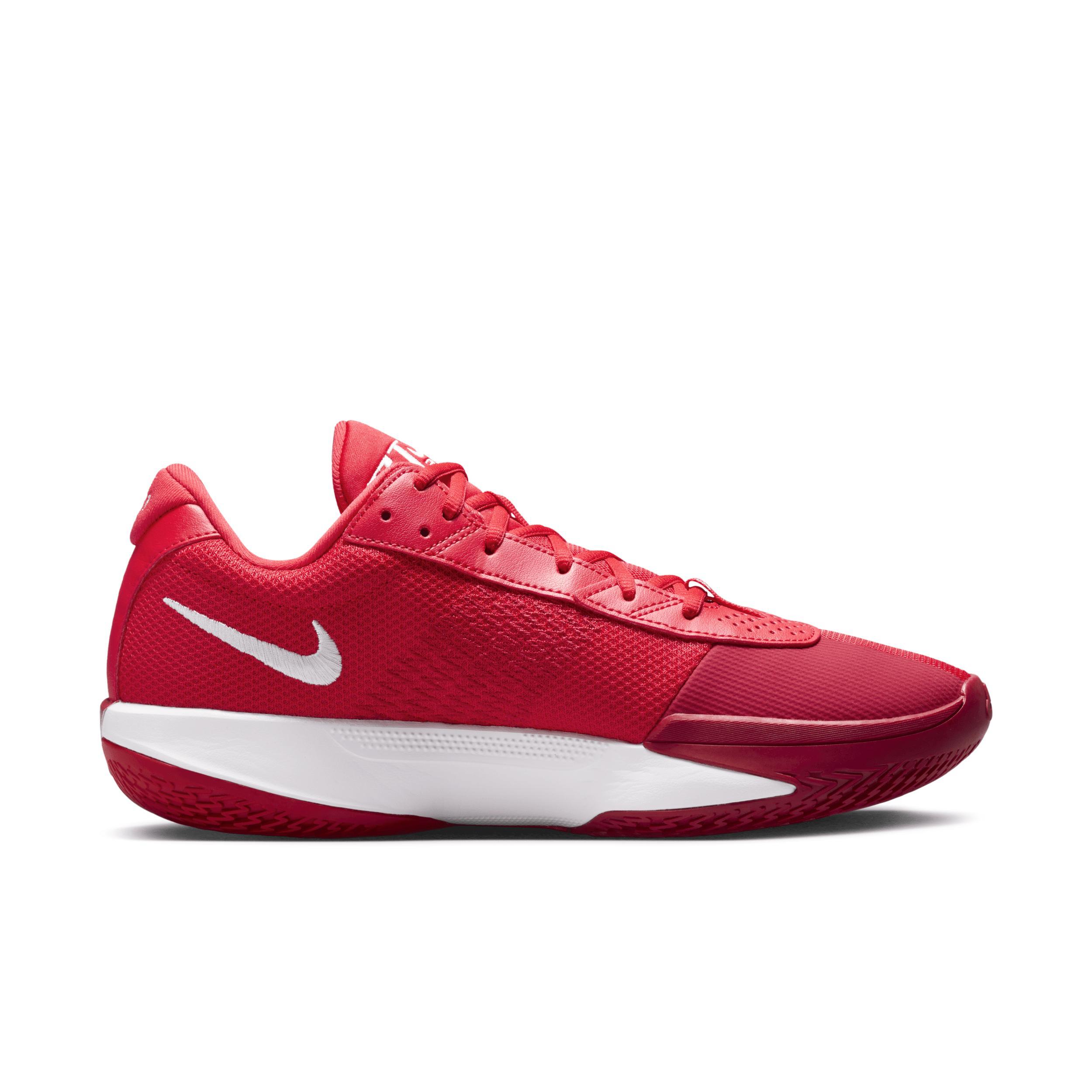 Nike Men's G.T. Cut Academy Basketball Shoes Product Image