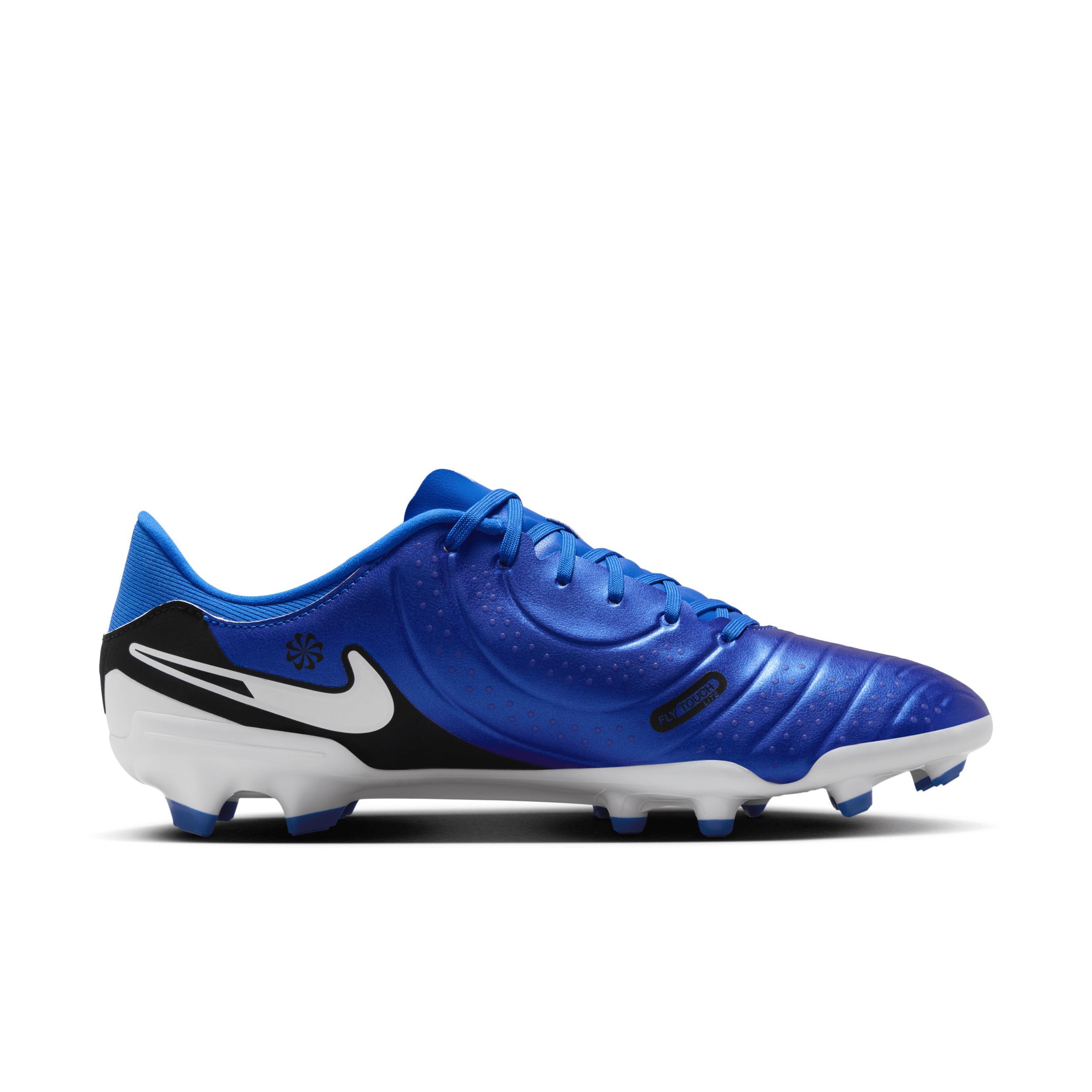 Nike Men's Tiempo Legend Academy Multi-Ground Low-Top Soccer Cleats Product Image