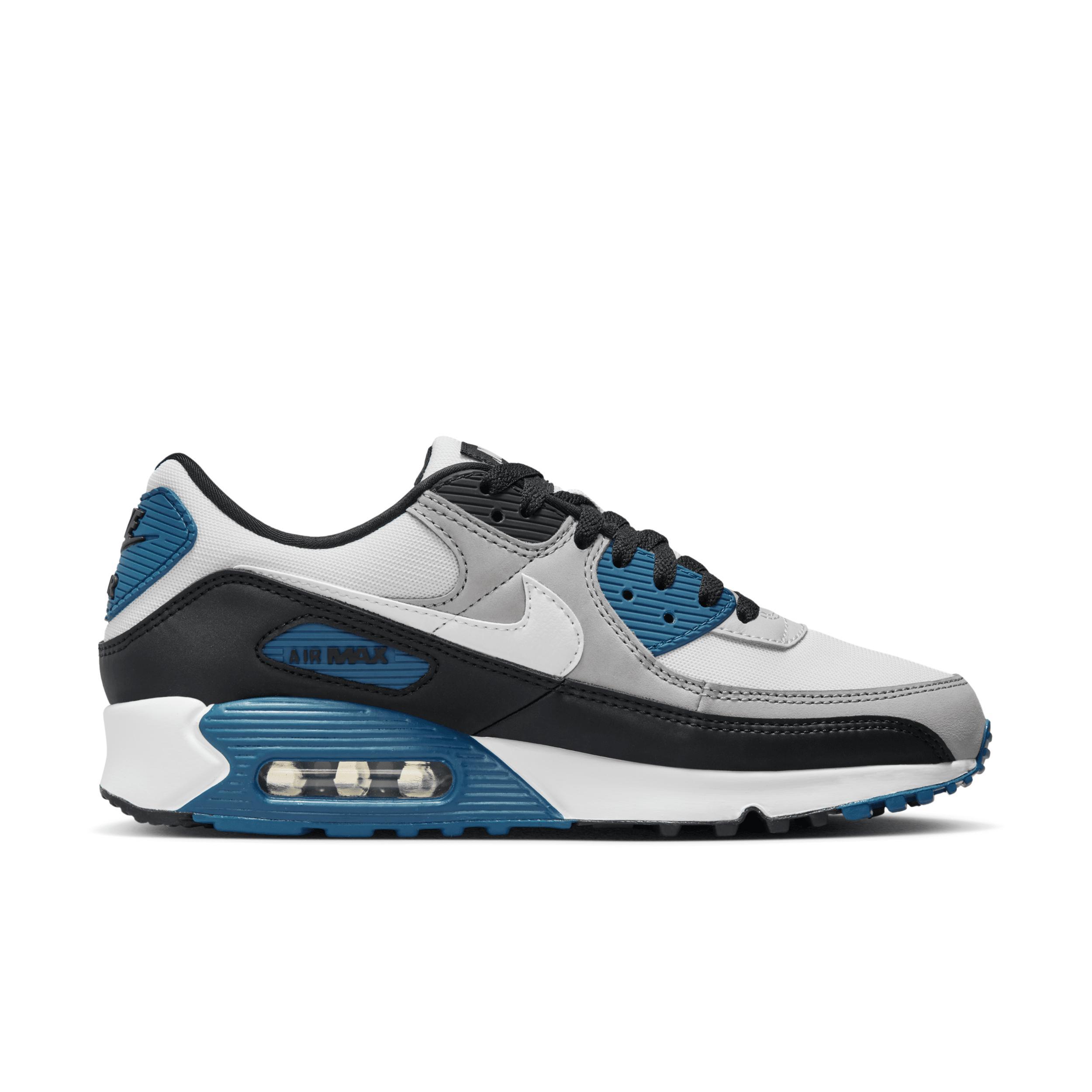 Nike Men's Air Max 90 Shoes Product Image