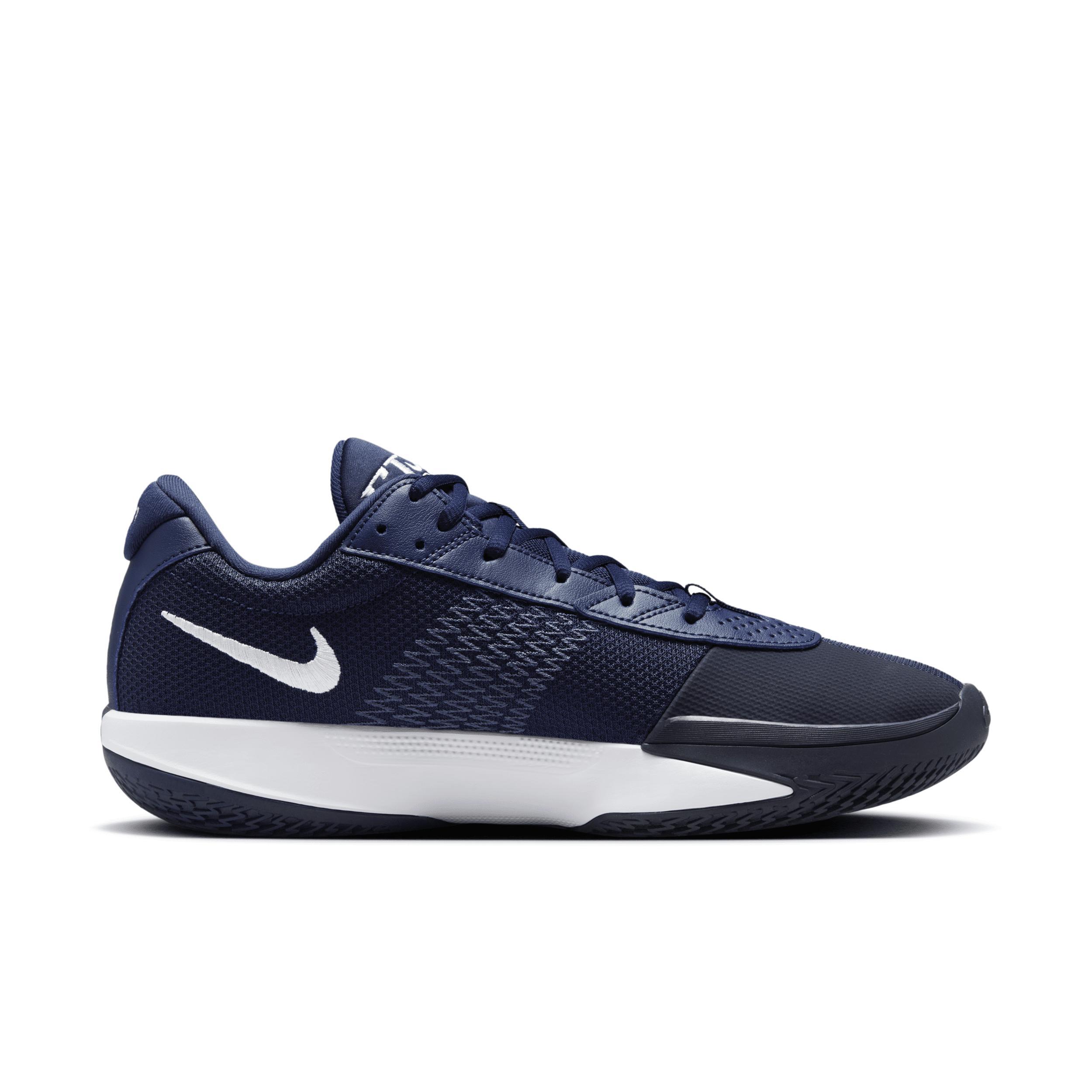 Nike Men's G.T. Cut Academy Basketball Shoes Product Image