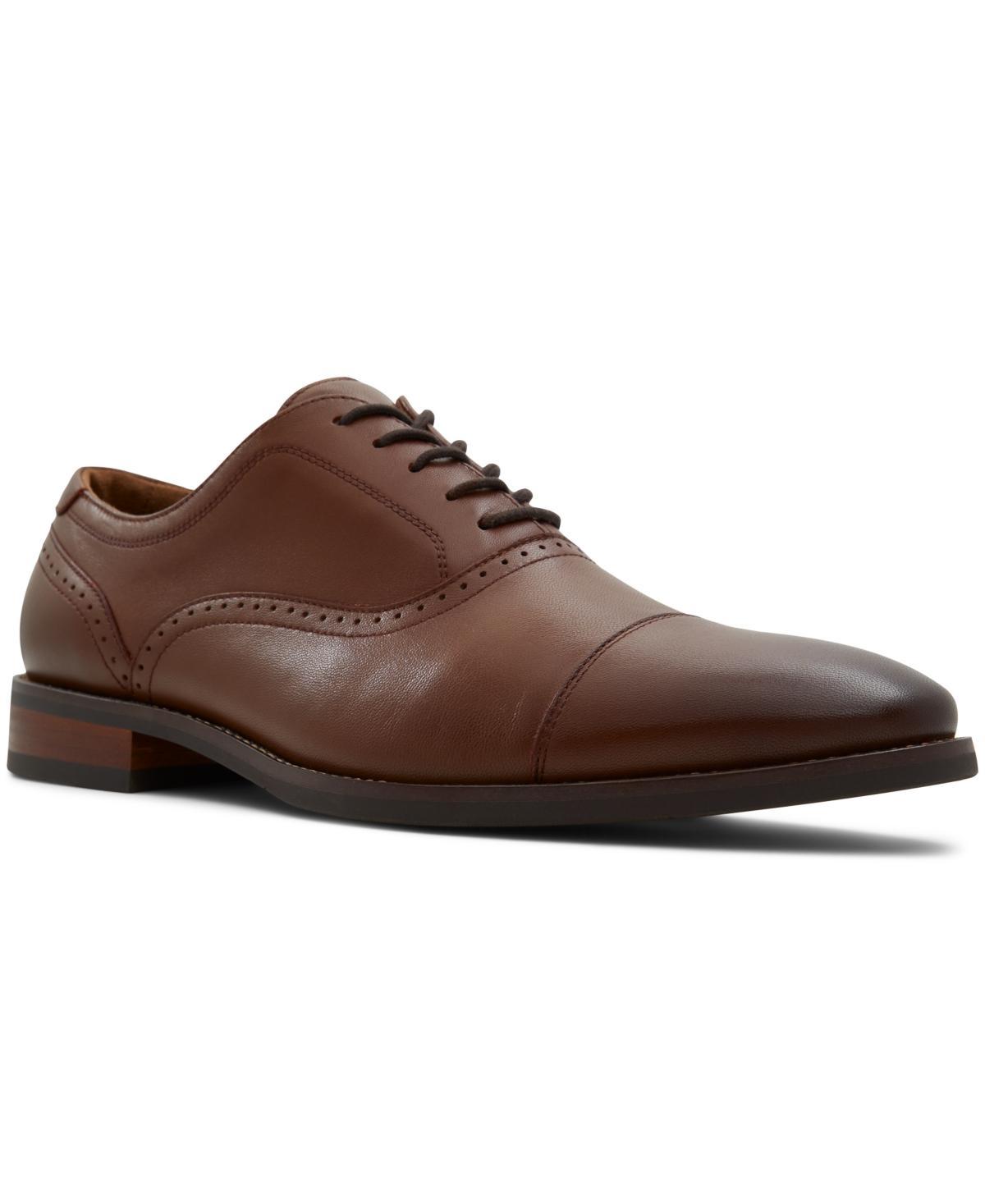 Aldo Mens Ayton Lace-Up Oxford Shoes Product Image