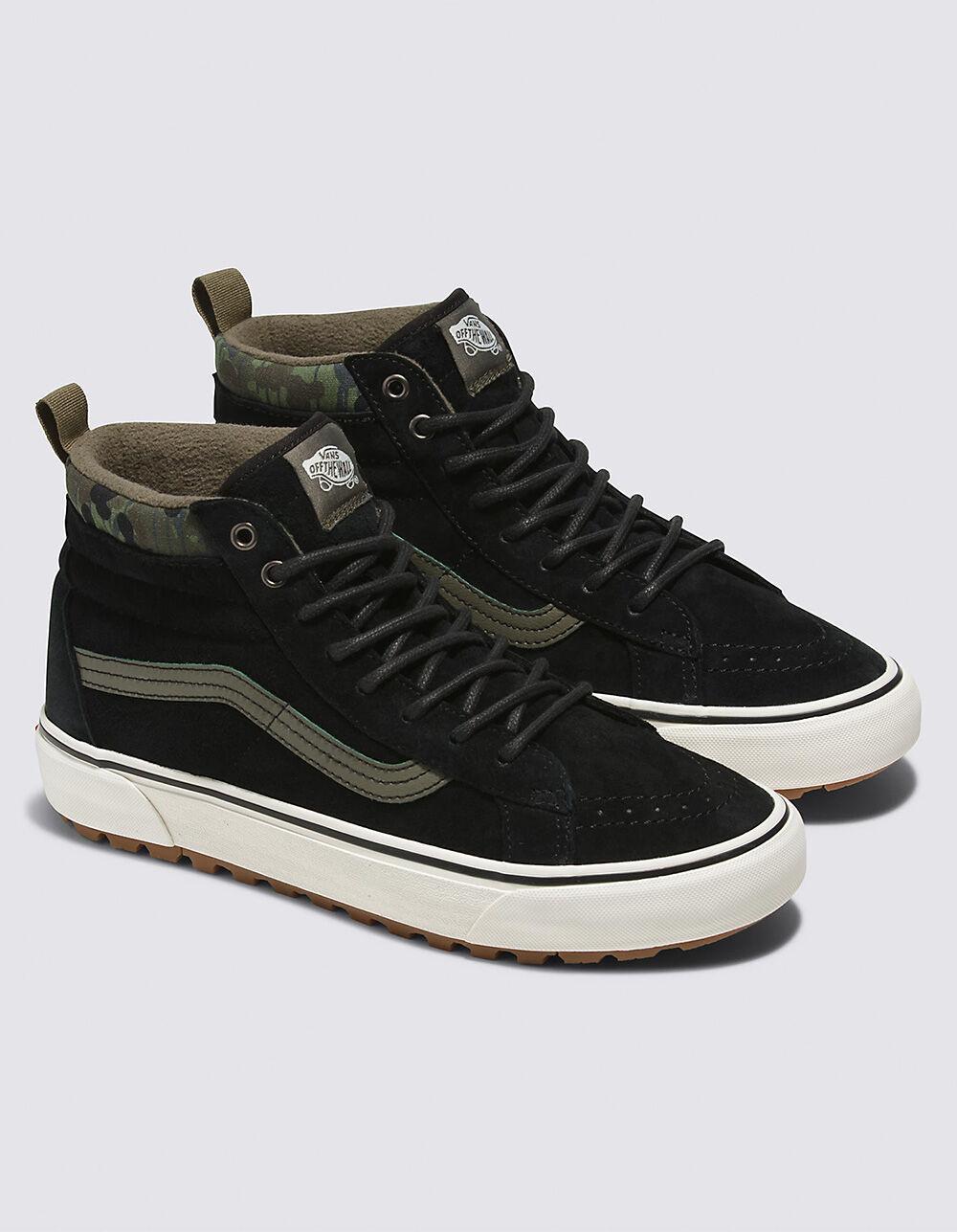 VANS Sk8-Hi MTE-1 Mens Shoes Product Image