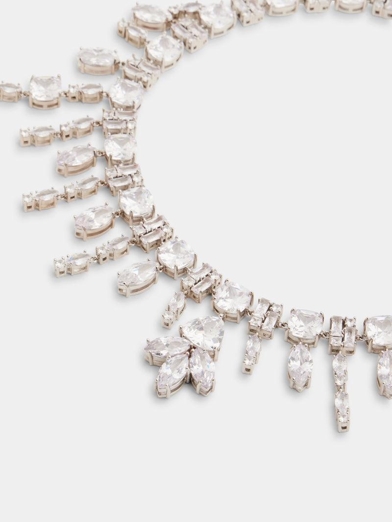 STRASS NECKLACE Product Image