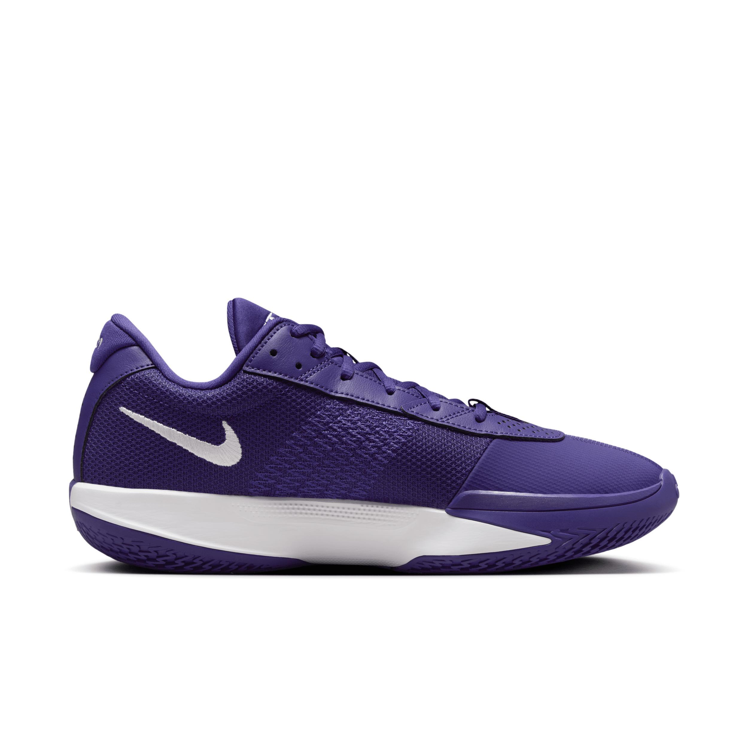 Nike Men's G.T. Cut Academy Basketball Shoes Product Image