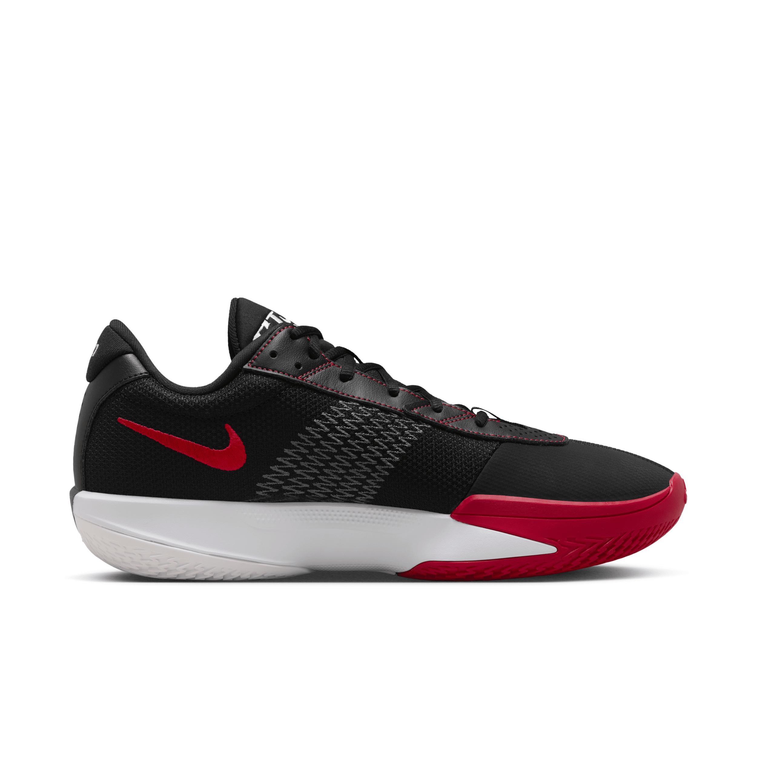 Nike Men's G.T. Cut Academy Basketball Shoes Product Image