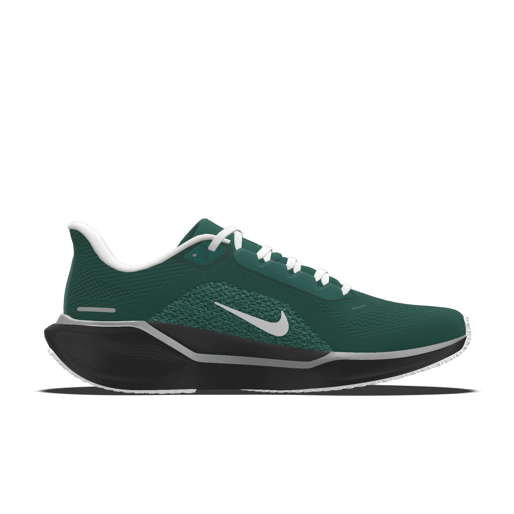 Nike Women's Pegasus 41 By You Custom Road Running Shoes Product Image