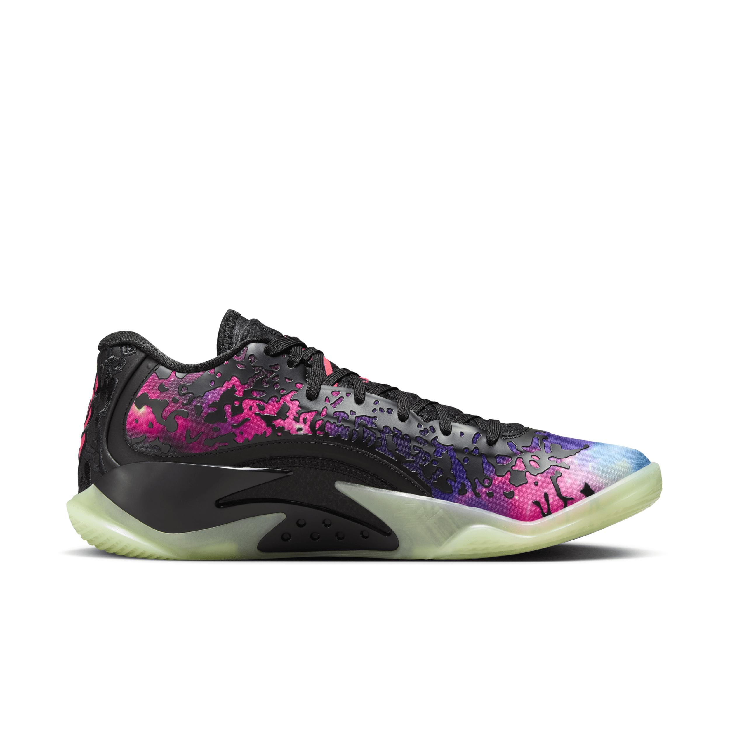 Nike Mens Zion 3 Basketball Shoes Product Image