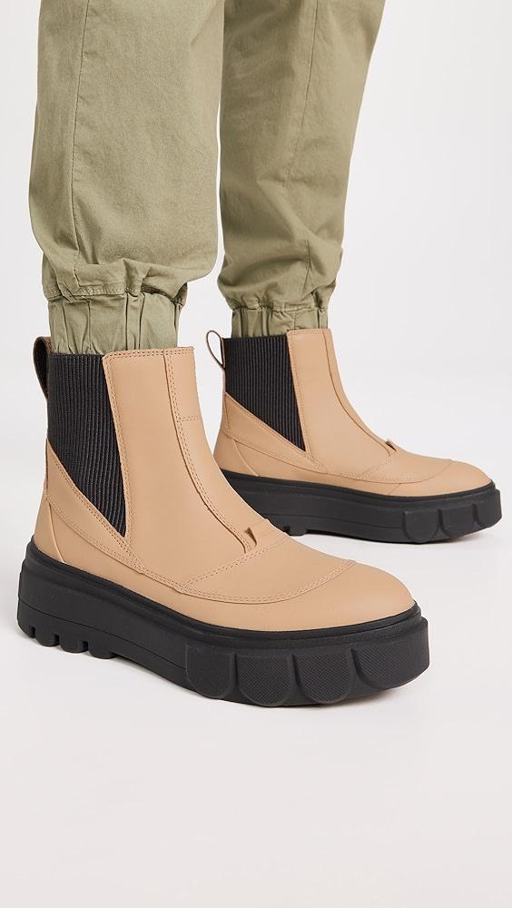 Sorel Caribou X Chelsea WP Boots | Shopbop Product Image