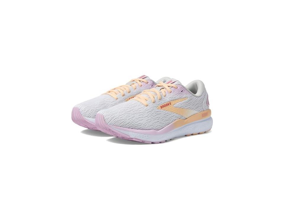 Brooks Womens Brooks Ghost 16 - Womens Running Shoes Product Image