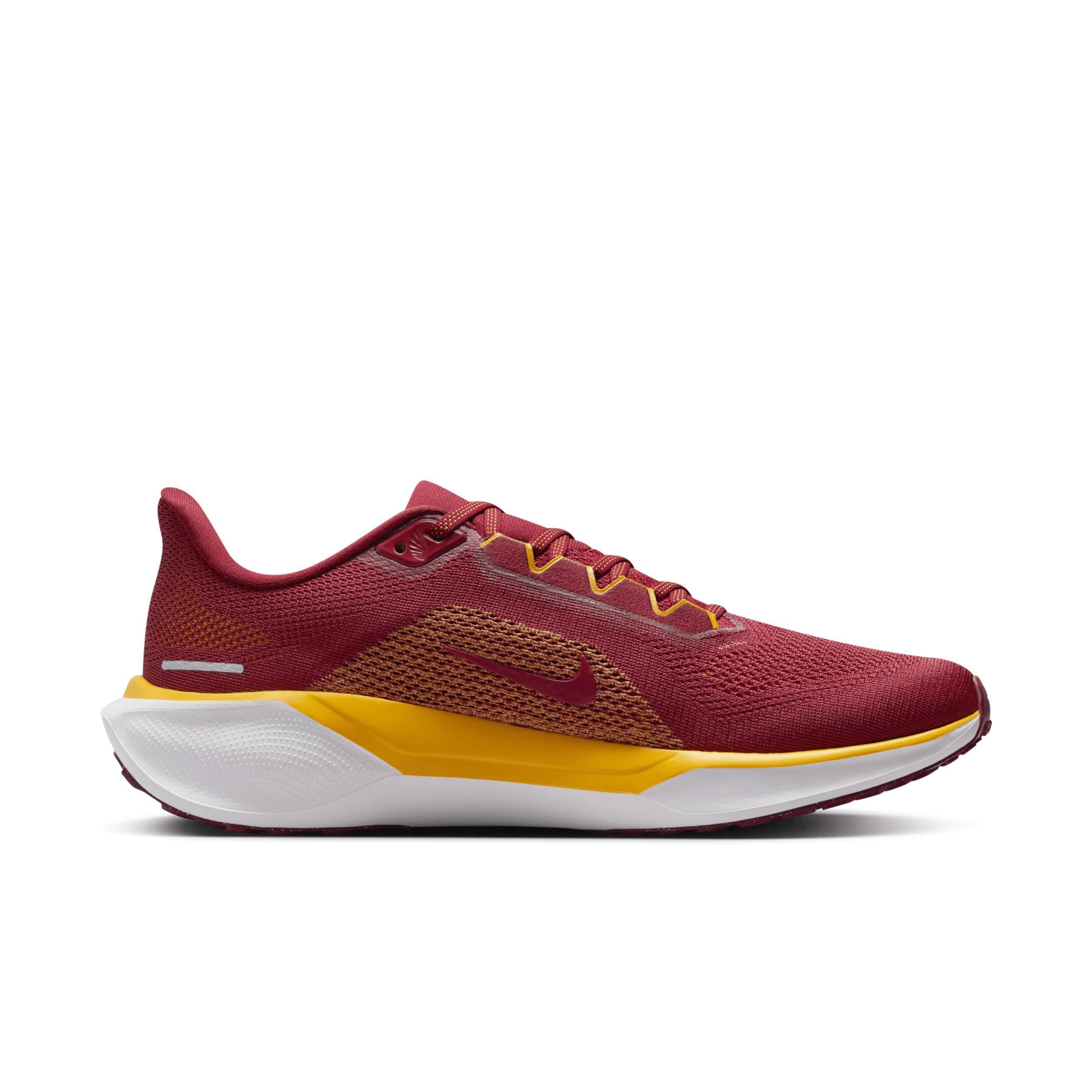 USC Pegasus 41 Nike Men's College Road Running Shoes Product Image