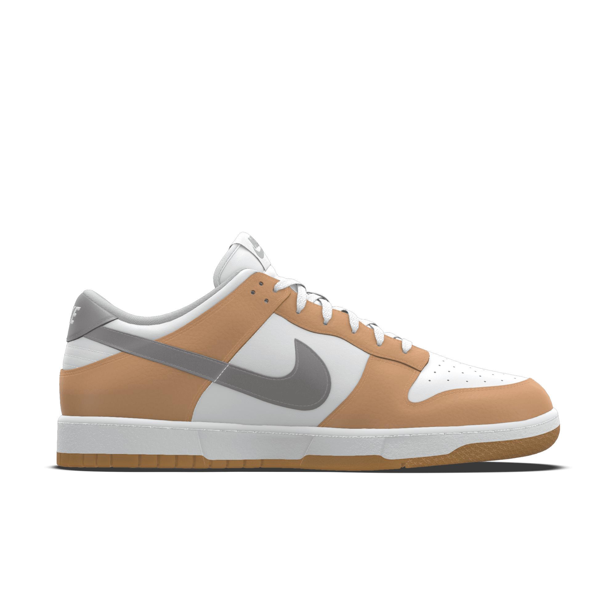 Nike Women's Dunk Low By You Custom Shoes Product Image