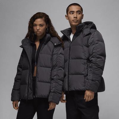 Men's Air Jordan Down Jacket Product Image