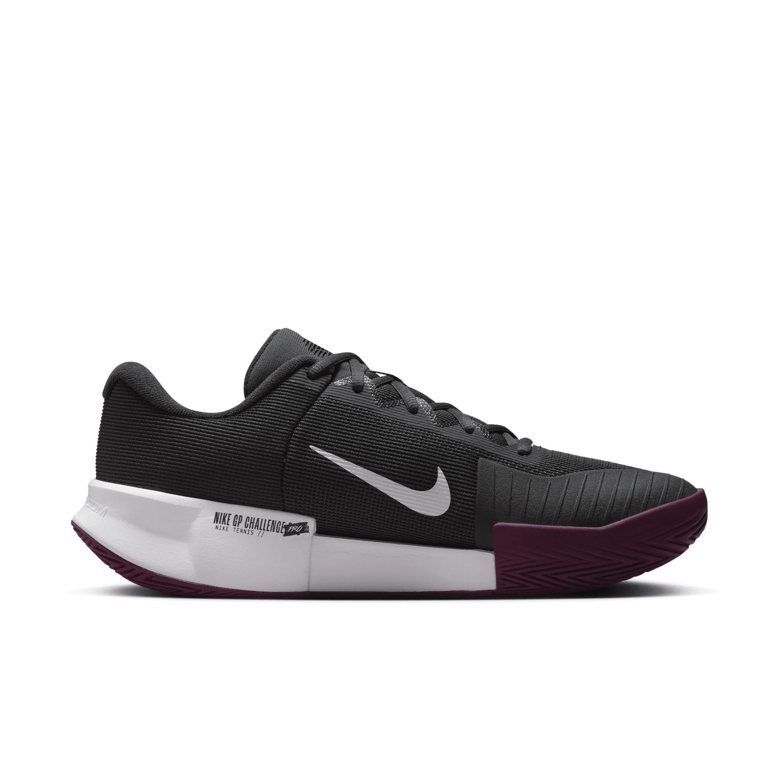 Nike Men's GP Challenge Pro Hard Court Tennis Shoes Product Image