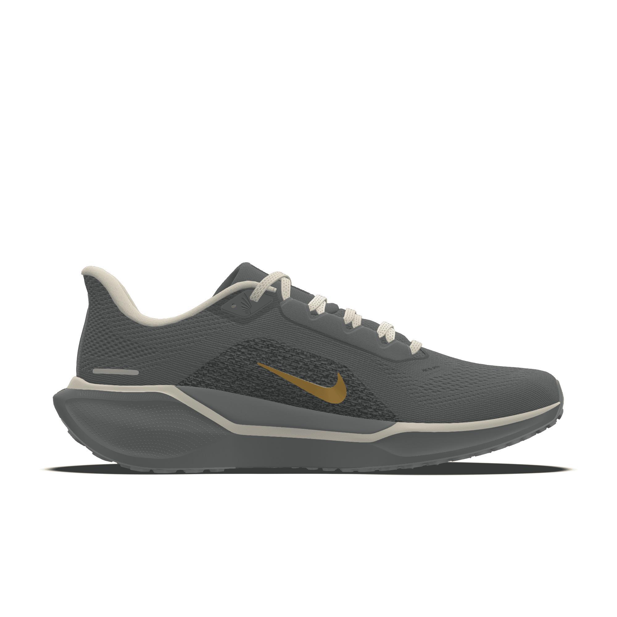 Nike Women's Pegasus 41 By You Custom Road Running Shoes Product Image