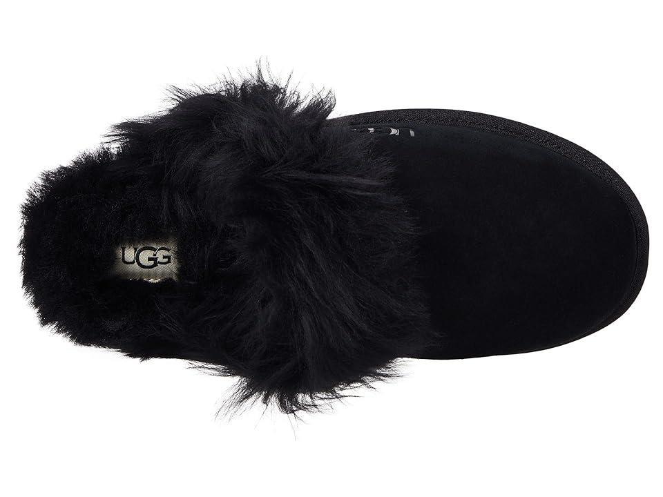 UGG(r) Scuff Sis Genuine Shearling Mule Slipper Product Image