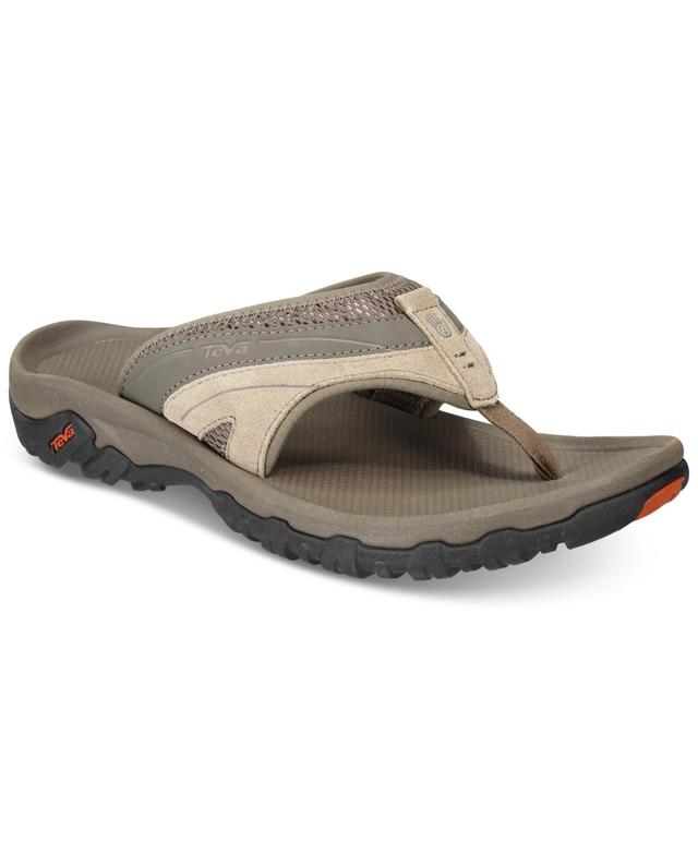 Teva Mens Pajaro Thong Sandals Product Image