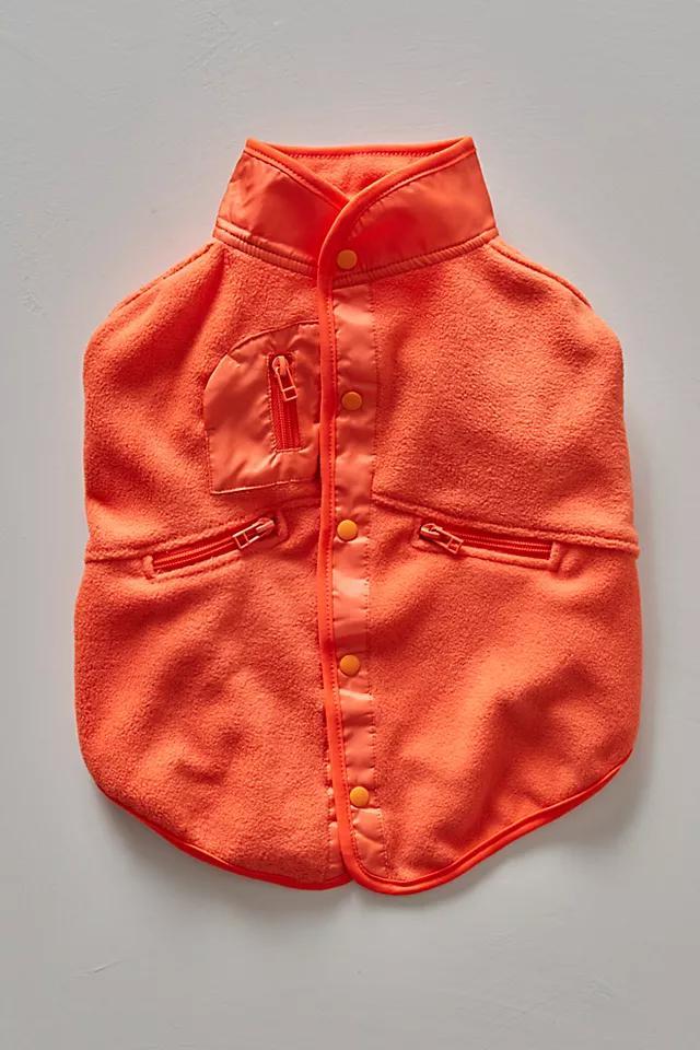 FP x Found My Animal Hit The Slopes Pet Jacket Product Image