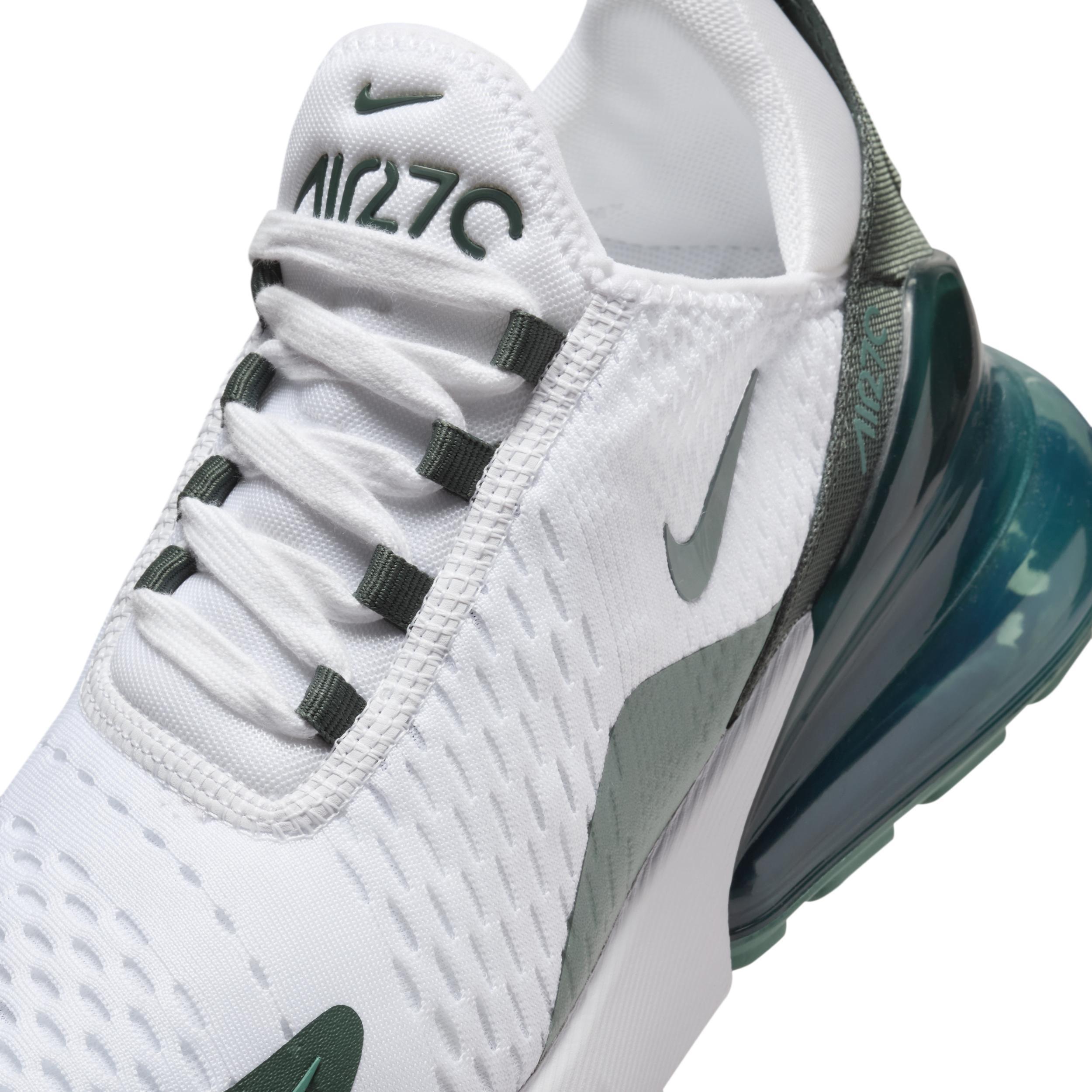 Nike Women's Air Max 270 Shoes Product Image