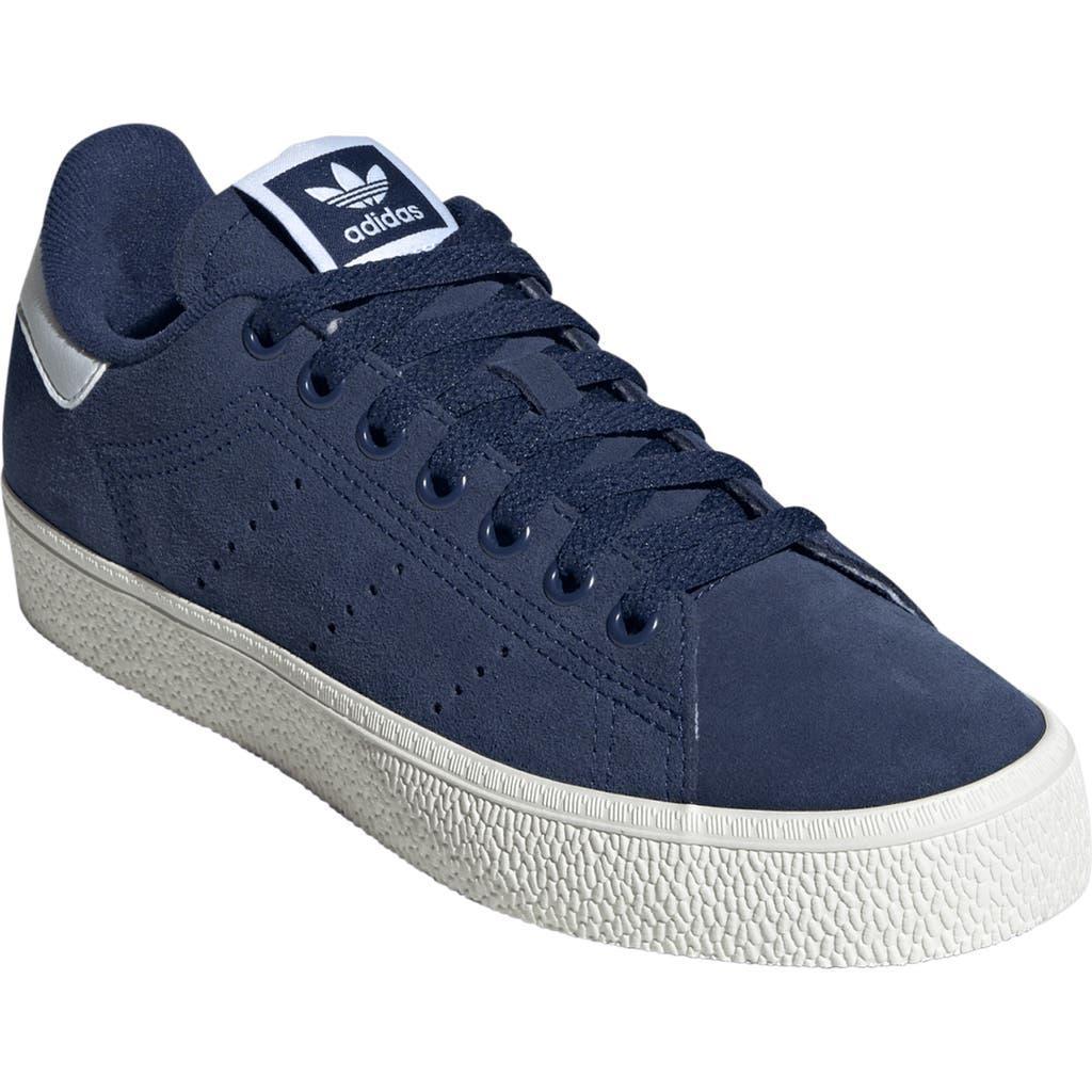 ADIDAS ORIGINALS Adidas Stan Smith Sneaker In Dark Blue/white/core White Product Image