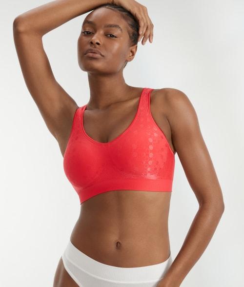 Comfort Revolution Smart Sizes Bralette Product Image