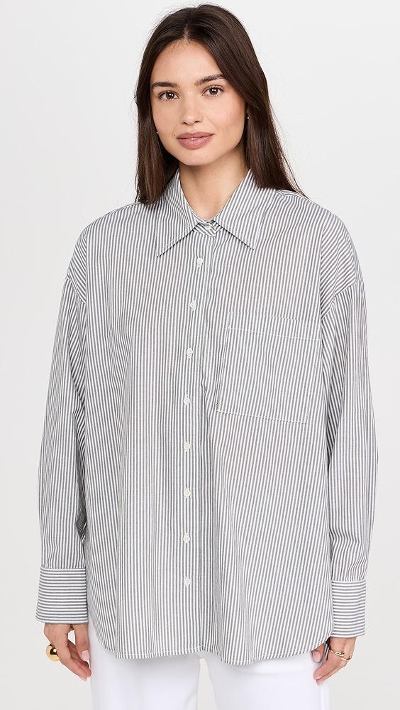 XIRENA Sydney Shirt | Shopbop Product Image