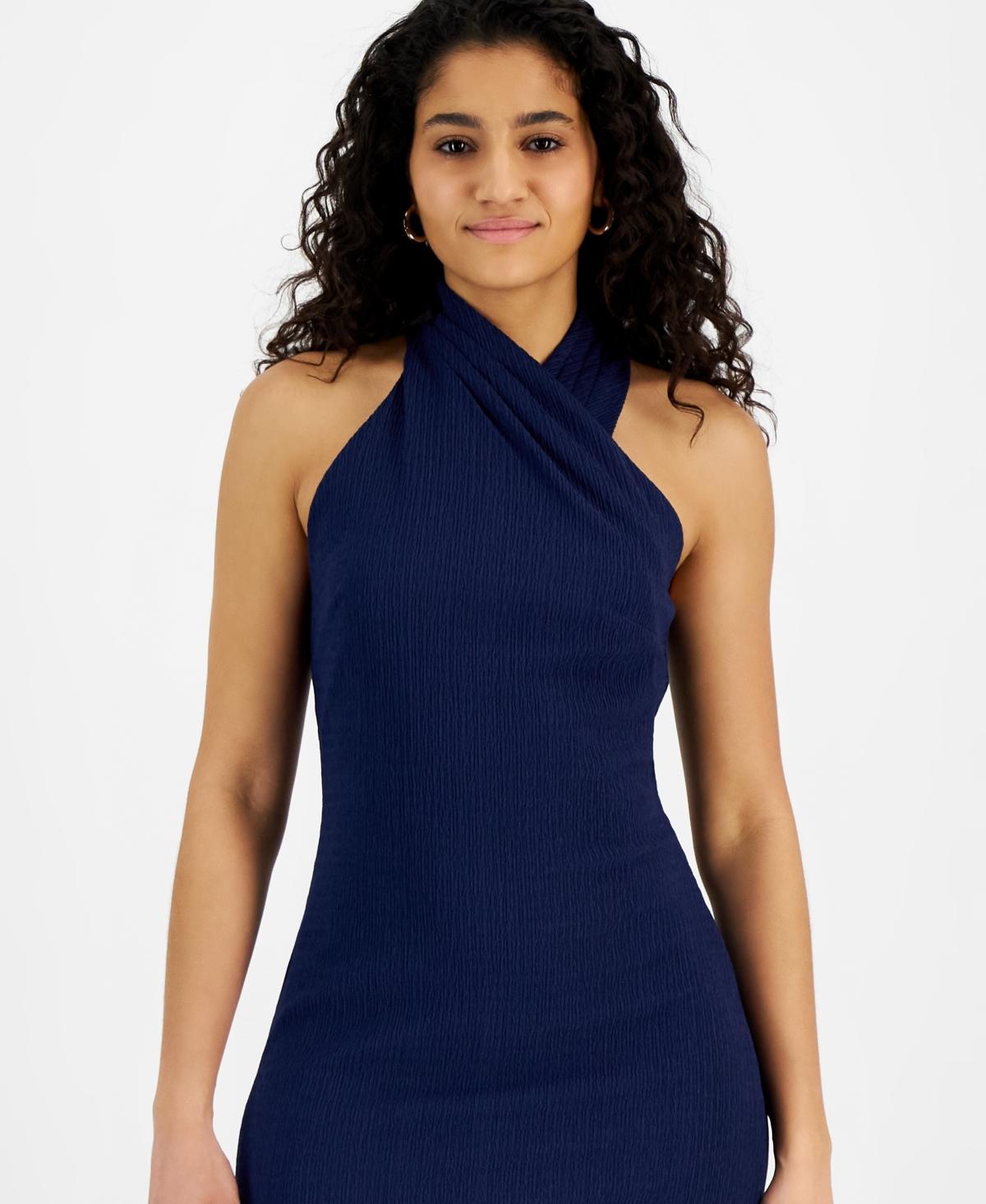 Rachel Rachel Roy Womens Harland Textured Dress product image