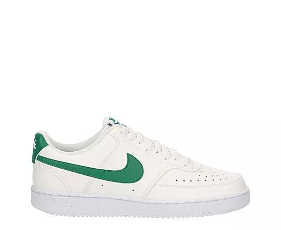 Nike Womens Court Vision Low Sneaker Product Image