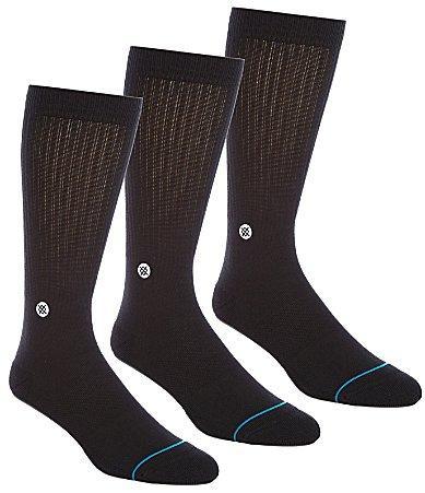 Stance Icon Crew Socks 3 Product Image