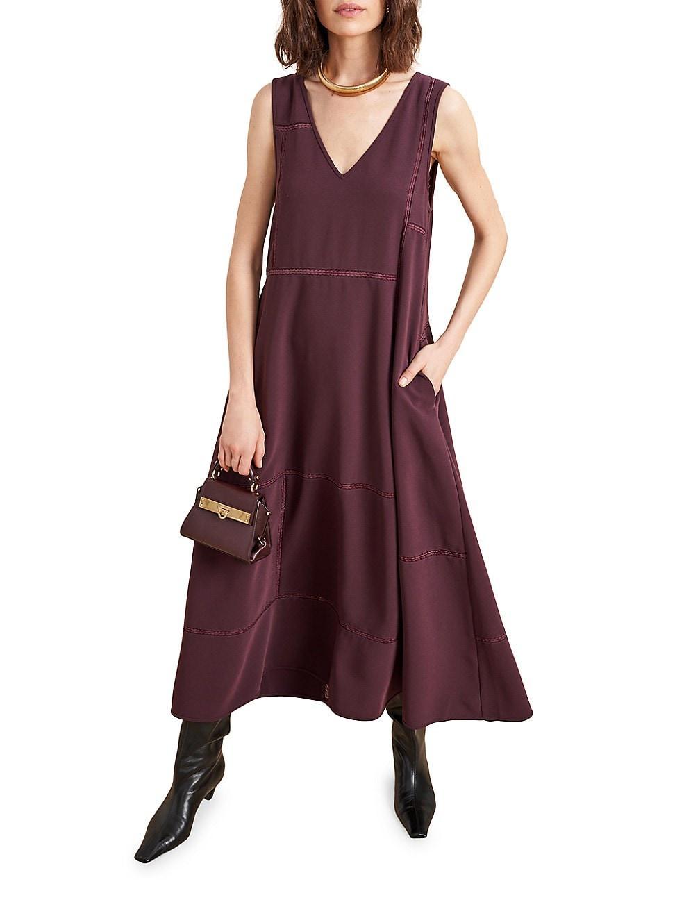 Womens Marlien Dress Product Image