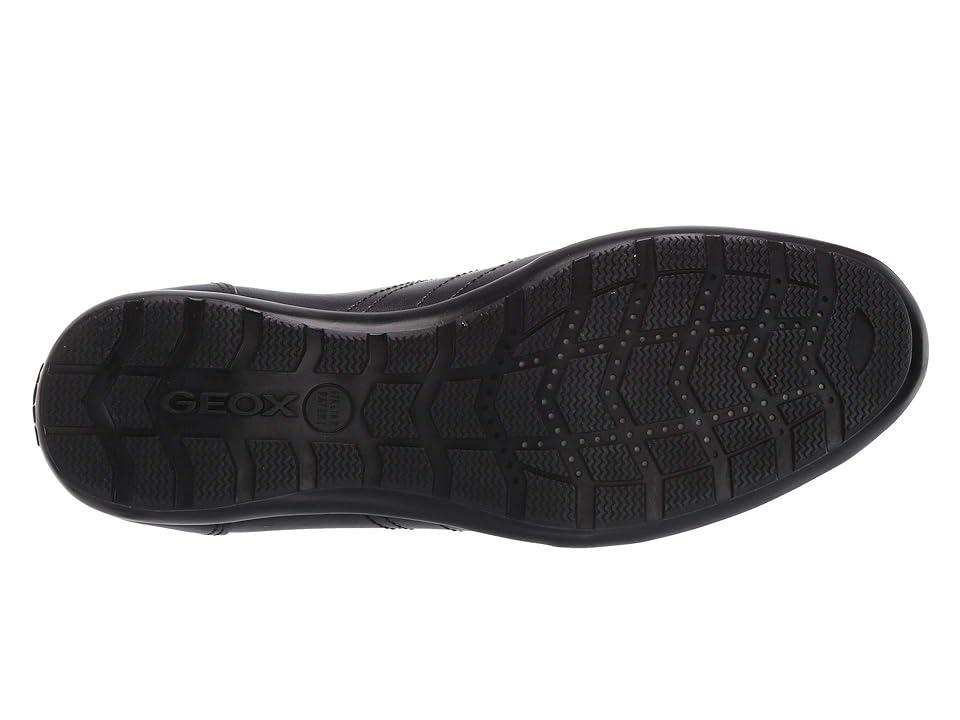 Geox Symbol 19 Euro Sneaker Product Image