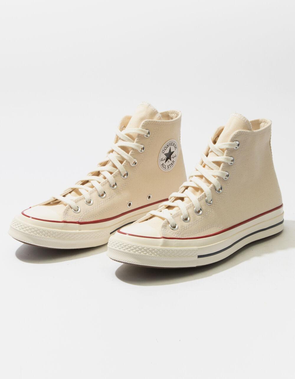 CONVERSE Chuck 70 High Top Shoes Product Image