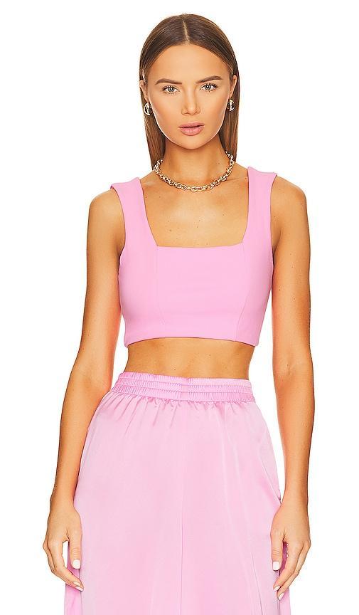 Ansley Crop Top Product Image