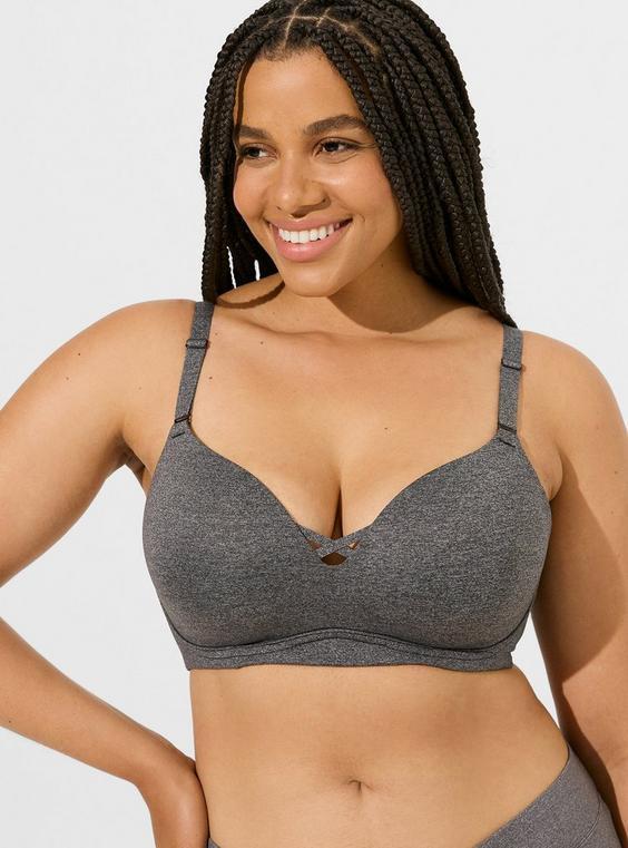 Dream Wire-Free Push-Up Bra Product Image