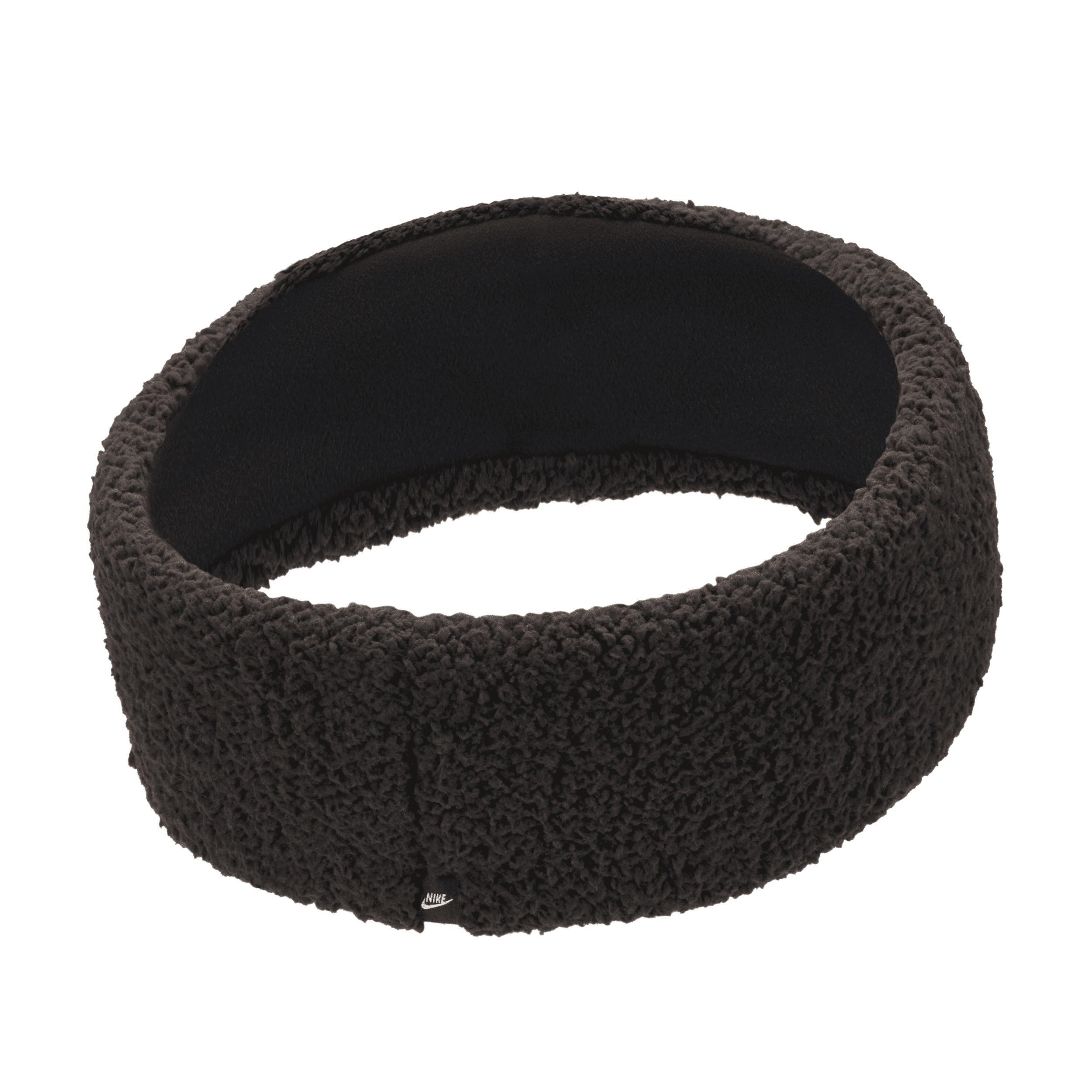 Nike Womens Fleece Headband Product Image