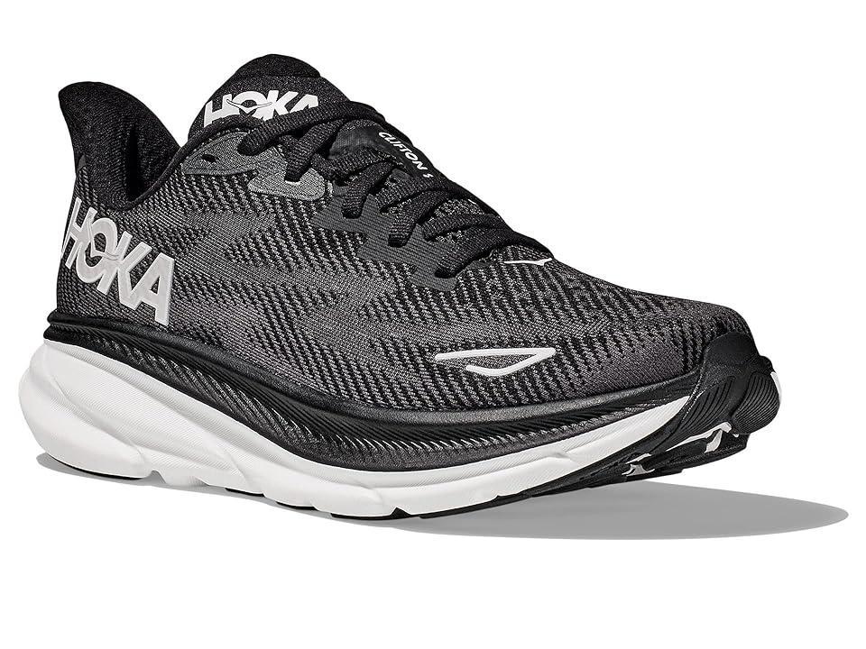 HOKA Clifton 9 Running Shoe Product Image