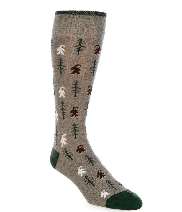 Johnston & Murphy Men's Yeti Socks Product Image