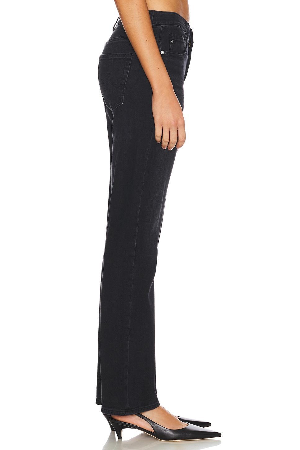 Brinley Wide Leg AG Jeans Product Image