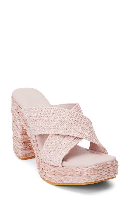 BEACH by Matisse Caravan Platform Sandals Product Image