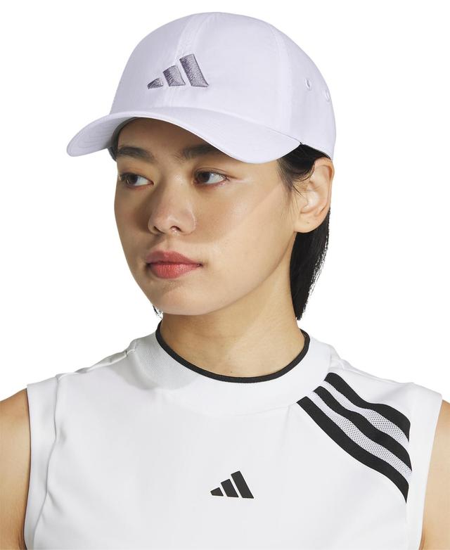 adidas Influencer 3 Hat Black Product Image