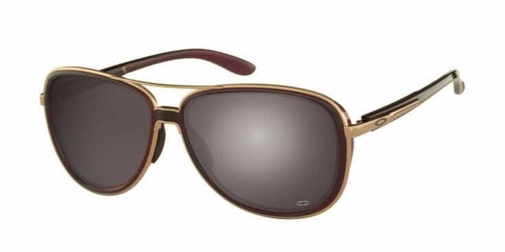 Oakley 58mm Gradient Aviator Sunglasses Product Image