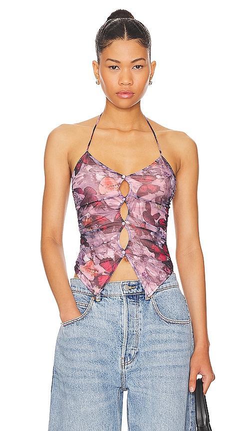 Analidia Halter Top Product Image