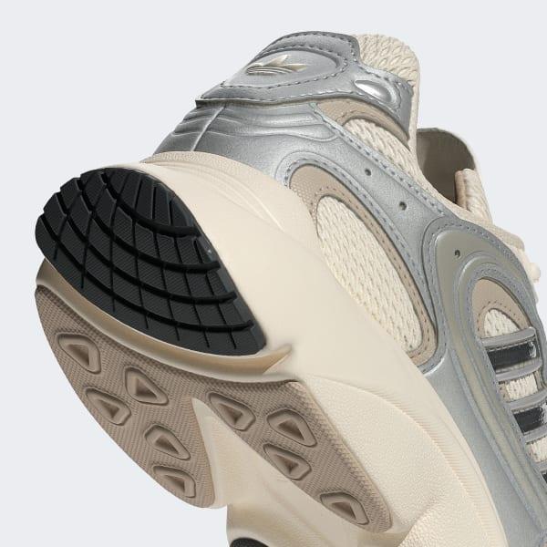 OZMILLEN Shoes Product Image