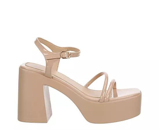 Chinese Laundry Womens Avianna Platform Sandal Product Image