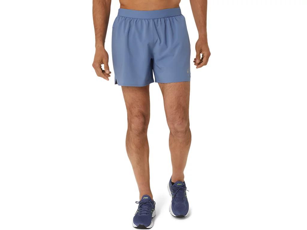 ASICS Men's Road 2-N-1 5In Short Product Image