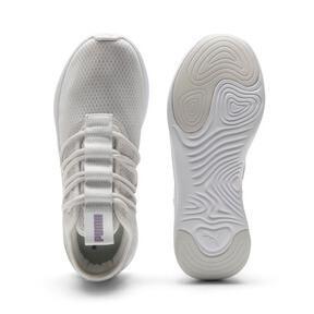 PUMA Star Vital Women's Training Shoes in Feather Grey/Pale Plum Product Image